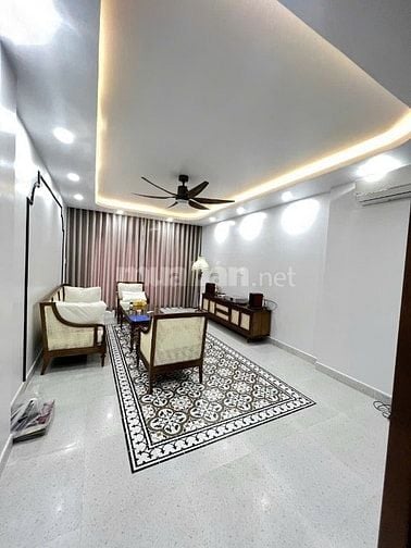 Cho thuê nhà phố đẹp nhất An Phú An Khánh giá rẻ.