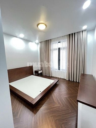 Cho thuê nhà phố đẹp nhất An Phú An Khánh giá rẻ.