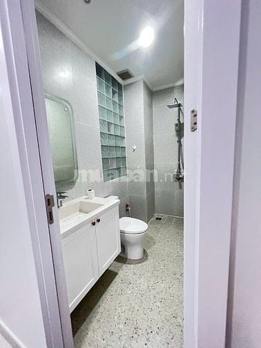 Cho thuê nhà phố đẹp nhất An Phú An Khánh giá rẻ.
