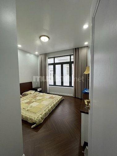 Cho thuê nhà phố đẹp nhất An Phú An Khánh giá rẻ.