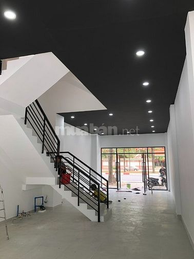 Cho thuê shophouse Artisan Park TPM Bình Dương, trực tiếp Gamuda Land