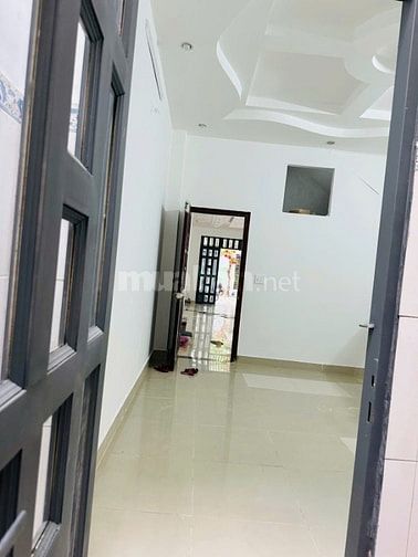 Cho thuê nhà 3 lầu giá TỐT hẻm 10m đường Lê Đức Thọ, Phường 5, Gò Vấp