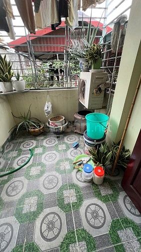 Nhà riêng 30m x 6T ngõ 325 kim ngưu, giá 6,9 tỷ có thương lượng