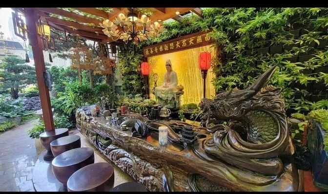 Chính chủ cần bán gấp Dinh Thự 1200m2 1 hầm 5 lầu thang máy.