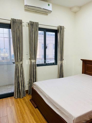 Bán căn góc chung cư 468 Phan Văn Trị p7, quận Gò vấp. dt 90m, 3PN