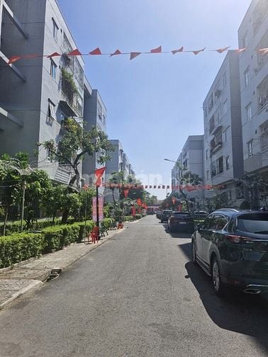 Bán căn góc chung cư 468 Phan Văn Trị p7, quận Gò vấp. dt 90m, 3PN