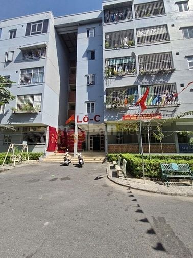 Bán căn góc chung cư 468 Phan Văn Trị p7, quận Gò vấp. dt 90m, 3PN