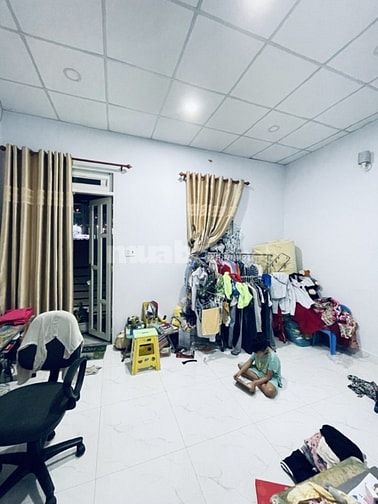 Bán nhà hẻm ô tô sát Âu Cơ, Tân Bình – 57m2, 3PN, chỉ 4 tỷ 600