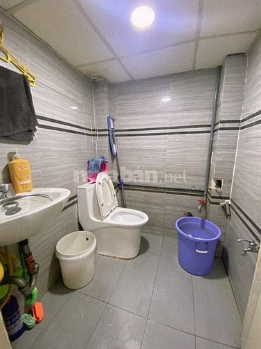 Bán nhà hẻm ô tô sát Âu Cơ, Tân Bình – 57m2, 3PN, chỉ 4 tỷ 600