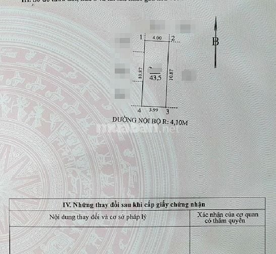 CỔ NHUẾ - ĐÔNG NGẠC - MẢNH ĐẤT TIỀM NĂNG KHU PHÂN LÔ – Ô TÔ CHẠY VÒNG 