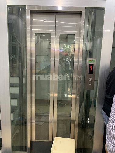 Chính Chủ cho thuê nhà 7 Tầng,Thang Máy,tại: Trần Quốc Hoàn-Cầu Giấy