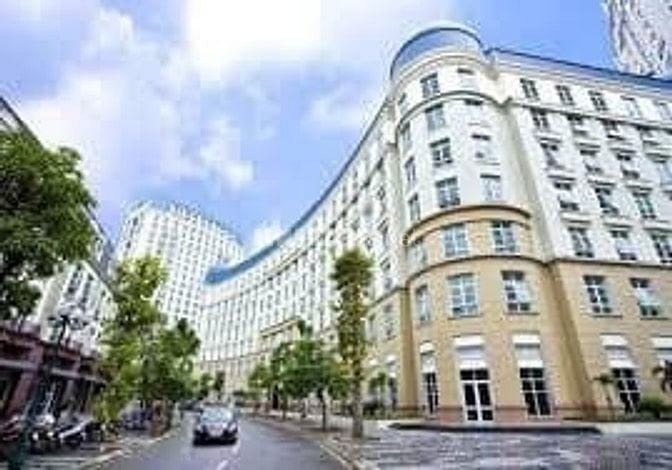 Nhà mới 900m2 mặt đường Phúc la - Xa La giá 100.000đ/m2 cho thuê ngay