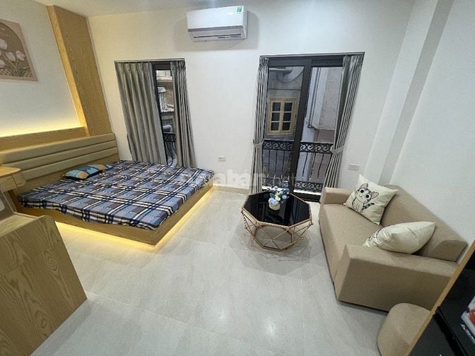 🏠 325 KIM NGƯU - STUDIO CAO CẤP - GIÁ 6TR - VÀO Ở NGAY 🏠