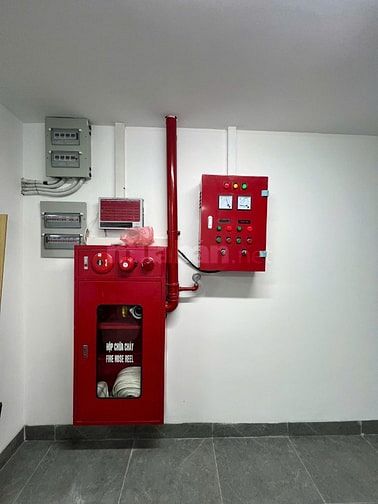 🏠 325 KIM NGƯU - STUDIO CAO CẤP - GIÁ 6TR - VÀO Ở NGAY 🏠