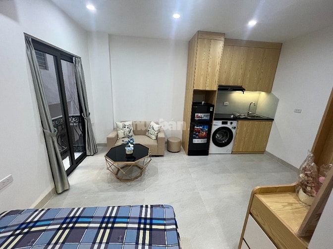 🏠 325 KIM NGƯU - STUDIO CAO CẤP - GIÁ 6TR - VÀO Ở NGAY 🏠