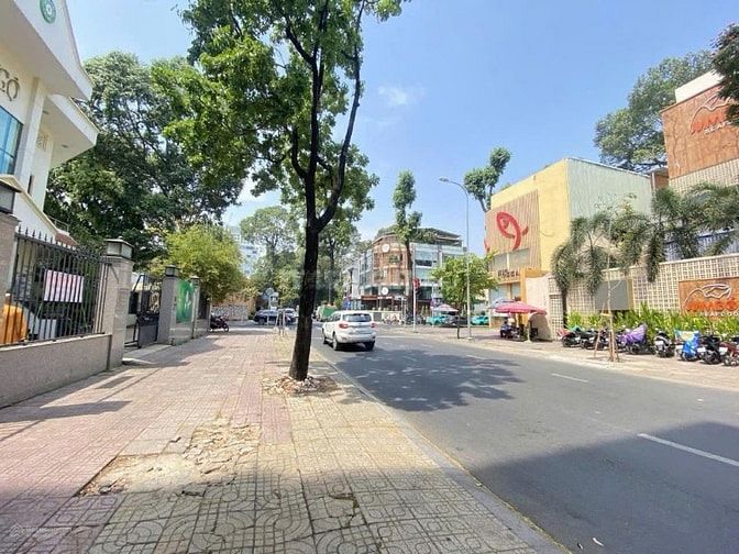 Chuyển nhượng tài sản 1055m2 siêu hiếm lõi trung tâm Thành phố