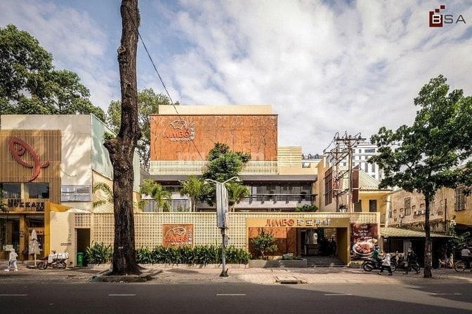 Chuyển nhượng tài sản 1055m2 siêu hiếm lõi trung tâm Thành phố
