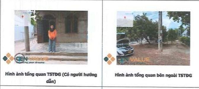 BÁN ĐẤU GIÁ TS VIB TẠI TÂN LẬP, BÌNH PHƯỚC (NAY LÀ ĐỒNG PHÚ, ĐỒNG NAI)