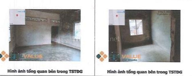 BÁN ĐẤU GIÁ TS VIB TẠI TÂN LẬP, BÌNH PHƯỚC (NAY LÀ ĐỒNG PHÚ, ĐỒNG NAI)