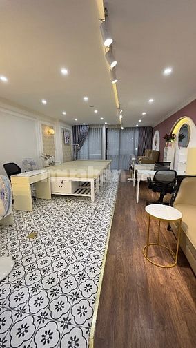 Chính Chủ Cho Thuê Spa ,Full đồ tại: Trung Kính-Trung Hoà-Cầu Giấy