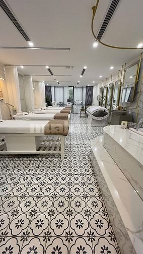Chính Chủ Cho Thuê Spa ,Full đồ tại: Trung Kính-Trung Hoà-Cầu Giấy