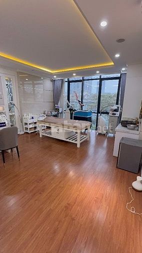 Chính Chủ Cho Thuê Spa ,Full đồ tại: Trung Kính-Trung Hoà-Cầu Giấy