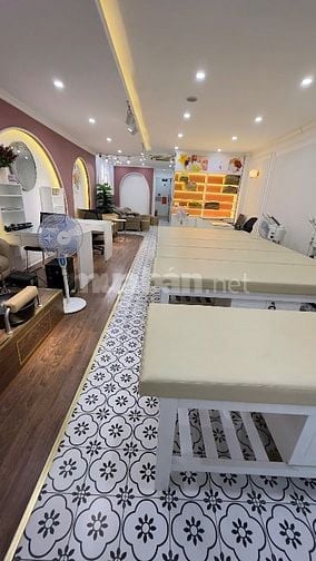 Chính Chủ Cho Thuê Spa ,Full đồ tại: Trung Kính-Trung Hoà-Cầu Giấy