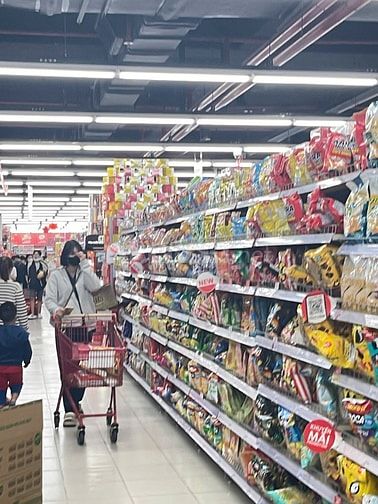 QUẬN 5 - CẦN GẤP 05 LĐPT LÀM VIỆC NGAY 