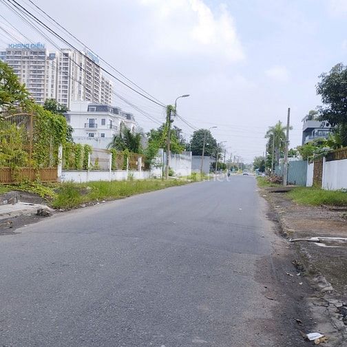 mua bán nhanh đất nền dự án khu dân cư Đại Học Bách Khoa, q9