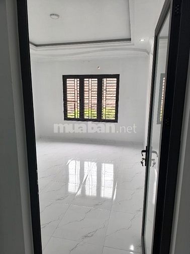 Bán nhà mặt ngõ to đường Dân Lập
