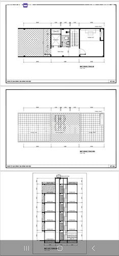 BÁN NHÀ số 146 ngõ 127 HÀO NAM  DT 50M2 xây 5 Tầng 9,29 tỷ.