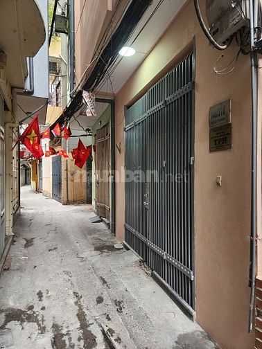BÁN NHÀ số 146 ngõ 127 HÀO NAM  DT 50M2 xây 5 Tầng 9,29 tỷ.