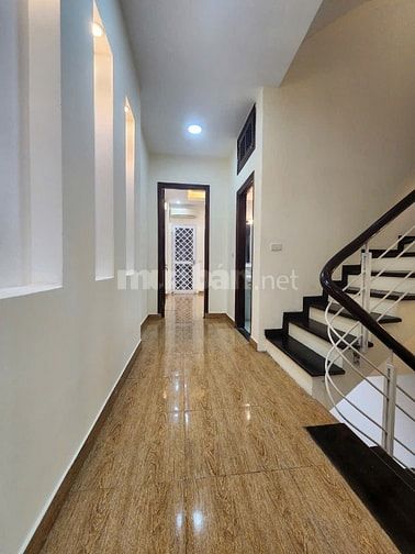 BÁN NHÀ số 146 ngõ 127 HÀO NAM  DT 50M2 xây 5 Tầng 9,29 tỷ.