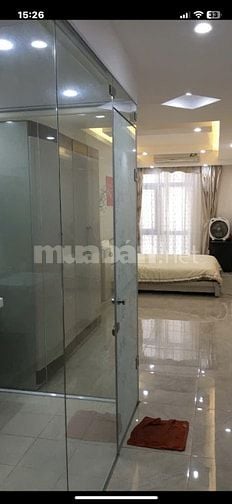 Bán nhà CHÙA BỘC 40m2 MT3,4, xây 6 tầng, ngõ thông, rộng, KD TỐT .