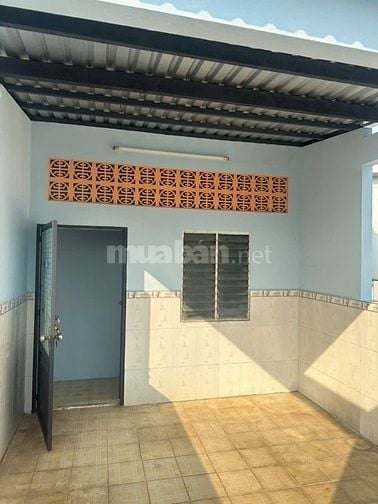 Chính chủ Kẹt tiền bán gấp nhà, 1168/24A Đường 3/2, P.12, Q.11