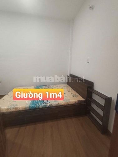 Nhà dt34m2 đất đúc thật 1 lầu 2pn 2wc HXH Hoà Bình, Q. Tân Phú