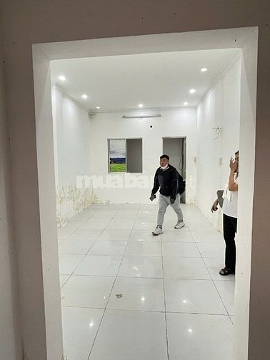 CHO THUÊ NHÀ NGUYÊN CĂN MẶT TIỀN TRẦN HƯNG ĐẠO