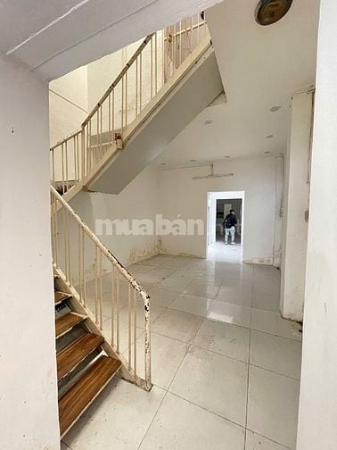 CHO THUÊ NHÀ NGUYÊN CĂN MẶT TIỀN TRẦN HƯNG ĐẠO