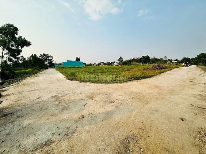 Bán đất liền kề Eco Retreat Long An, 1,5 tỷ, 100mv cách TP HCM chỉ 3km