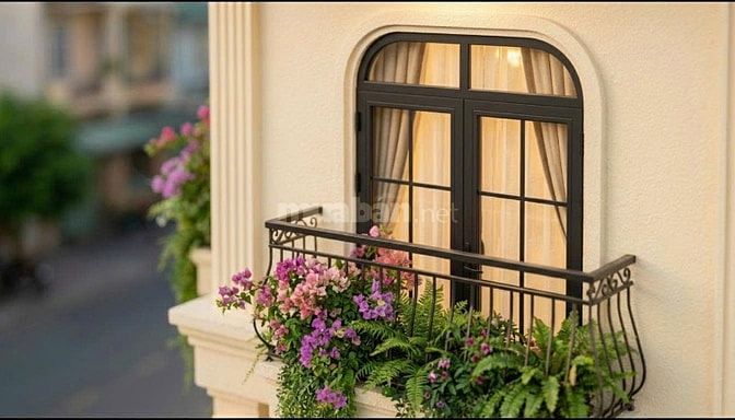 DƯỚI 19,9 TỶ 52M2x 6TẦNG THANG Máy 10m Ra Phố Ngọc Khánh ở KD 