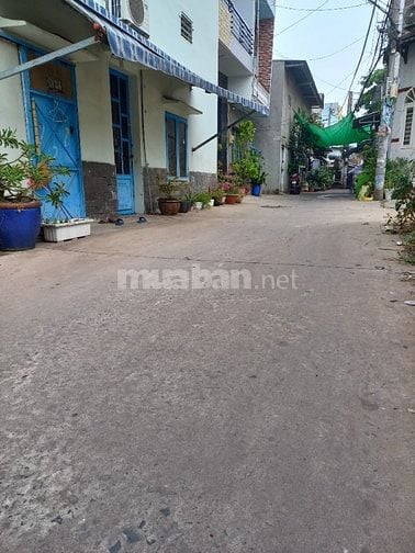 Cho thuê phòng có gác 25m, giờ tự do, P.Bình Hưng Hòa, B/Tân, HCM 