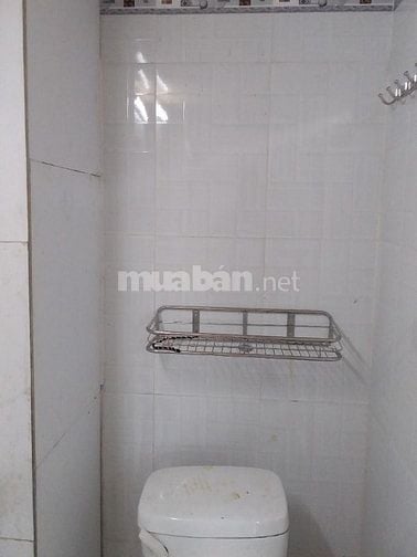 Cho thuê phòng có gác 25m, giờ tự do, P.Bình Hưng Hòa, B/Tân, HCM 