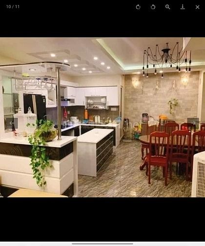  Bán CHDV Nguyễn Khoái Q4 dt 5x16,5m nhà 6 tầng cao cấp chỉ 11,5 tỷ.
