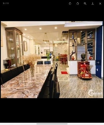  Bán CHDV Nguyễn Khoái Q4 dt 5x16,5m nhà 6 tầng cao cấp chỉ 11,5 tỷ.