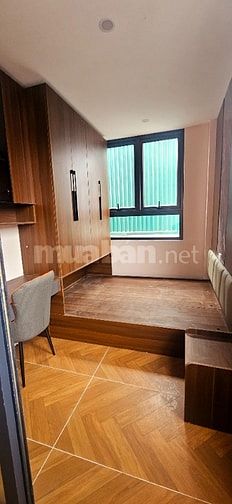 Bán Nhà Trần Khát Chân Hai Bà Trưng 83mx5T ô tô Thang Máy 11 Phòng 