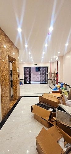 Bán Nhà Trần Khát Chân Hai Bà Trưng 83mx5T ô tô Thang Máy 11 Phòng 