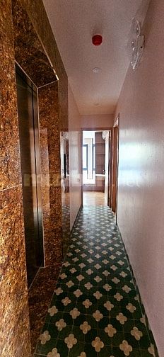 Bán Nhà Trần Khát Chân Hai Bà Trưng 83mx5T ô tô Thang Máy 11 Phòng 