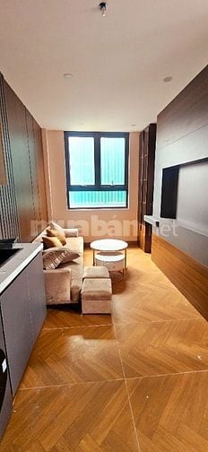Bán Nhà Trần Khát Chân Hai Bà Trưng 83mx5T ô tô Thang Máy 11 Phòng 