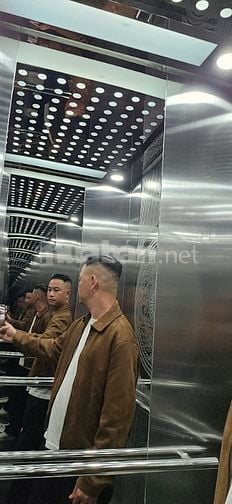 Bán Nhà Trần Khát Chân Hai Bà Trưng 83mx5T ô tô Thang Máy 11 Phòng 