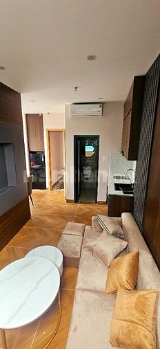 Bán Nhà Trần Khát Chân Hai Bà Trưng 83mx5T ô tô Thang Máy 11 Phòng 